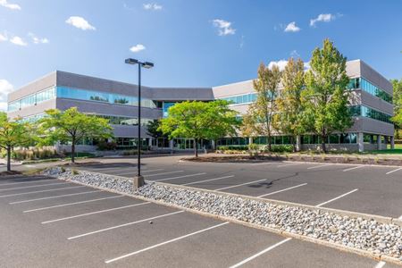 Photo of commercial space at 2 Walnut Grove Drive in Horsham
