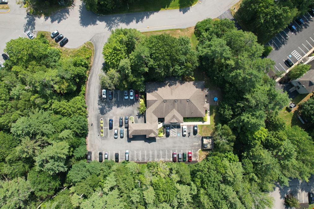 20 Northbrook Dr