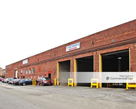 Photo of commercial space at 1 Passaic Avenue in Wood-Ridge