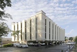Biscayne 129 Center