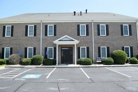 Office space for Rent at 3652 J Dewey Gray Circle in Augusta
