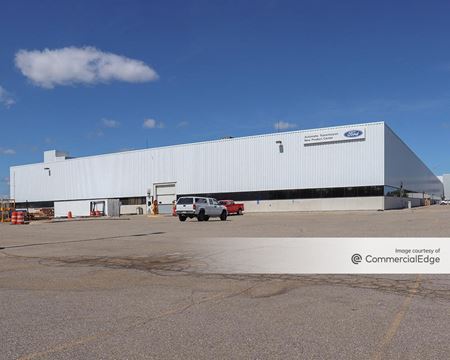 Photo of commercial space at 36200 Plymouth Road in Livonia