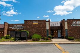 Arlington Heights Executive Center