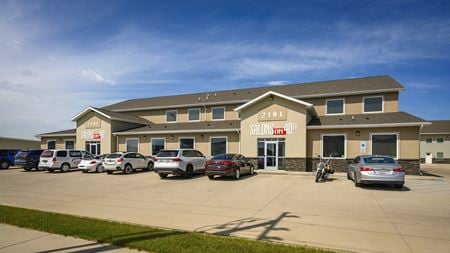 Industrial space for Sale at 2101 40th Ave SE in Mandan