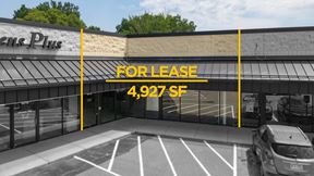 4200 East Frontage Road - Harbor Freight Center