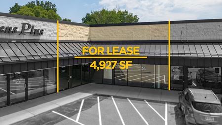 Photo of commercial space at 4200 East Frontage Road in Rochester