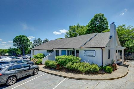 Office space for Sale at 115 Powell Mill Road in Spartanburg