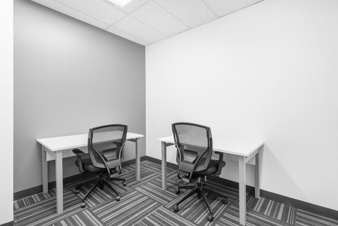 Regus - Toronto - Don Mills