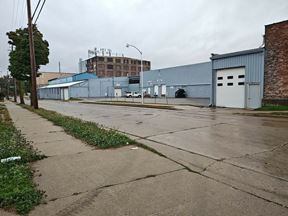 707-721 & 737-809 W Cleveland Ave
