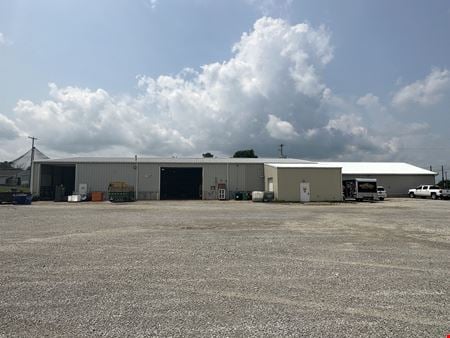 Industrial space for Rent at 11595 Lincoln Way East in Orrville