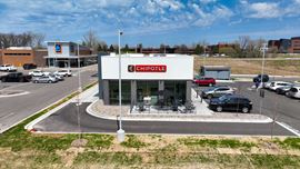 Chipotle | Oakdale, MN