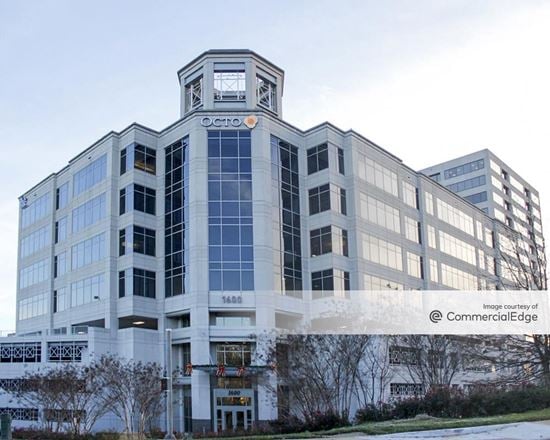 1600 International Drive