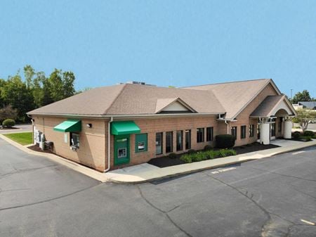 Retail space for Rent at 1575 Grand River Ave in Okemos