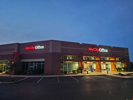 Coworking space for Rent at 2350 East Germann Road Ste 30 Chandler, AZ 85286 
