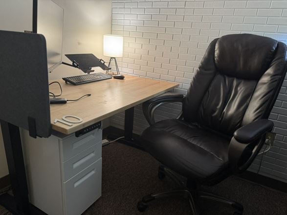 Goodwork Coworking