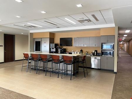 Office space for Rent at 202 S Cheyenne Ave in Tulsa