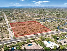 7373 E Dixiletta Dr
