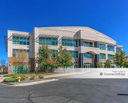 Photo of commercial space at 10004 Park Meadows Drive in Lone Tree