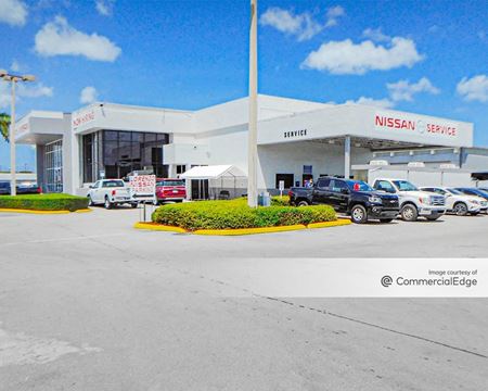 Photo of commercial space at 30501 South Dixie Hwy in Homestead