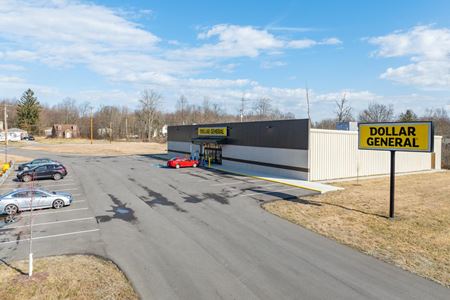 Photo of commercial space at 4554 US 422 in Pulaski