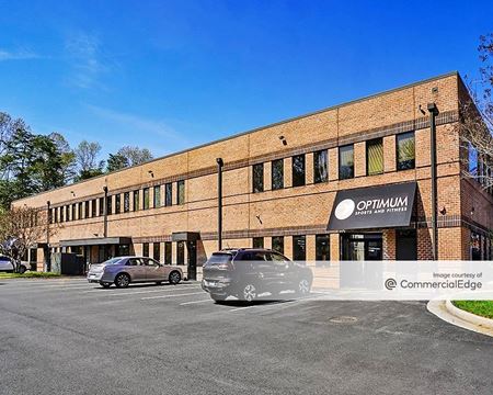 Office space for Rent at 4465 Brookfield Corporate Drive in Chantilly