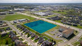 Valleyhigh | NW Rochester Entiled Multifamily Devolpment Site 