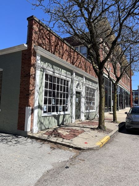 Office space for Rent at 316 Ferry Street in Lafayette