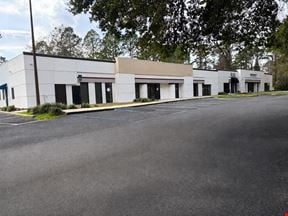 504 Capital Circle SE Suite A, B, & C