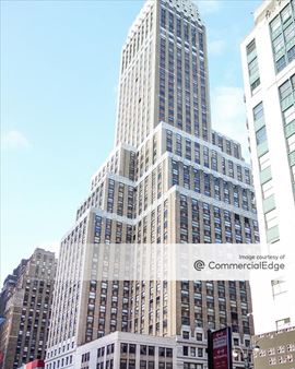 Nelson Tower