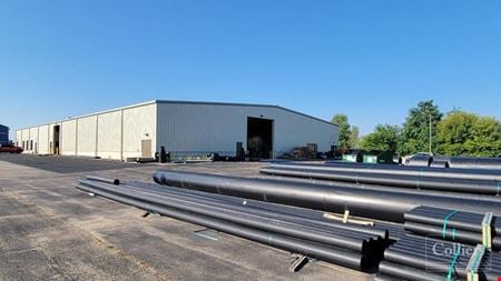 Industrial space for Sale at 277 Industrial Dr in Columbus