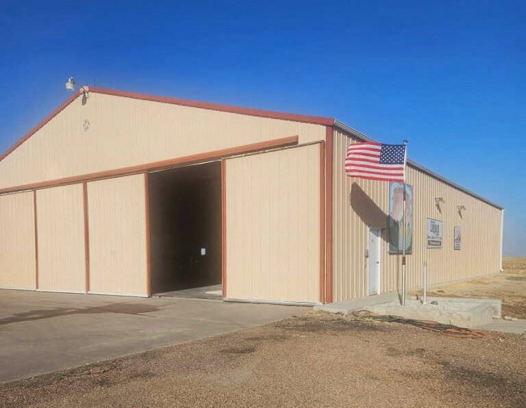 Profitable Ag Business. Established Clientele. 1.5 Acres