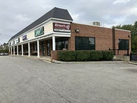 Willoughby One Center