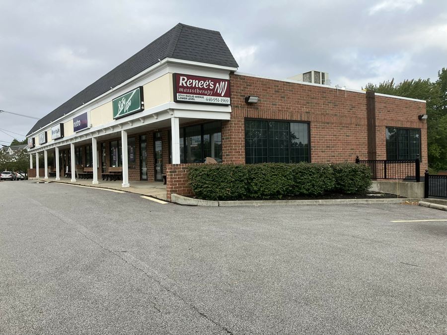 Commercial 9-Unit Investment Property