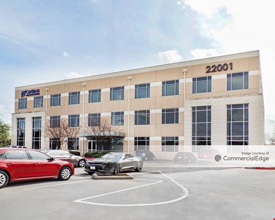 Oak Bend Doctor's Center