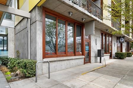Office space for Rent at 1435 North Killingsworth Street in Portland