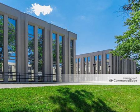 Office space for Rent at 3000 Marcus Avenue in New Hyde Park