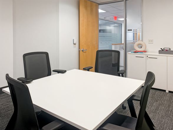 Regus - San Francisco - 71 Stevenson St