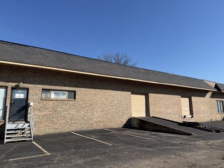 Office space for Rent at 1676-1696 Barcrest Road in Memphis