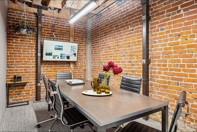 Temescal Works - Oakland Coworking at