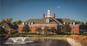 Zionsville Medical Center