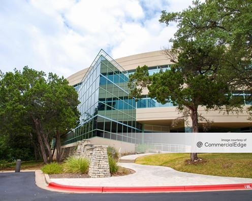 Great Hills Corporate Center