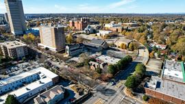 Rare Redevelopment Opportunity | Downtown Greenville, SC