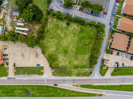 Photo of commercial space at 13720 CF Hawn Fwy in Dallas