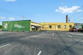Rare 10% Cap Rate Retail Opportunity in Fountain Square
