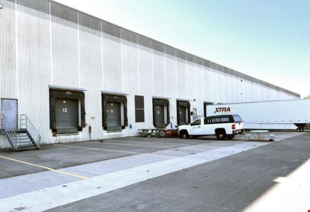 Industrial space for Rent at 7300 49th Ave N in New Hope