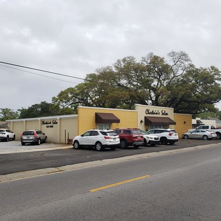 Commercial space for Sale at 2900 N 12th Avenue in Pensacola