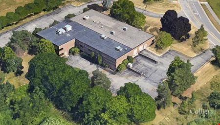 Industrial space for Sale at 1050 - 1060 W Silverbell Rd in Orion Township