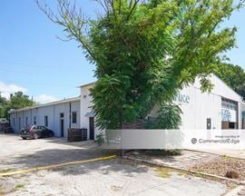Owen's Garage