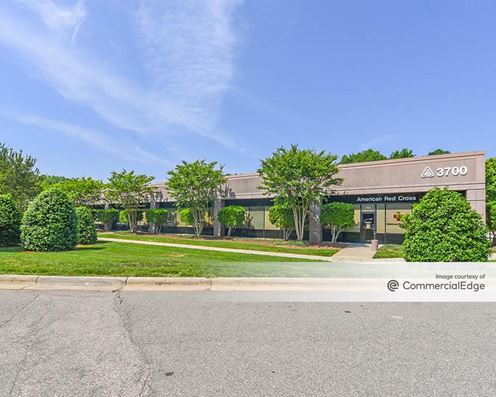 Regency Park - 3300, 3333 & 3700 Regency Pkwy