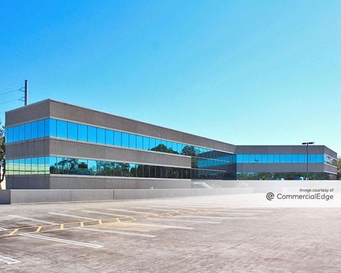 Cypress Center II & III